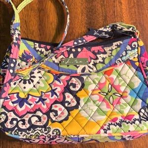 Vera Bradley purse
